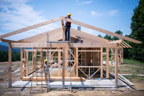 Trusted Sardinia, OH Roofing Contractor Experts