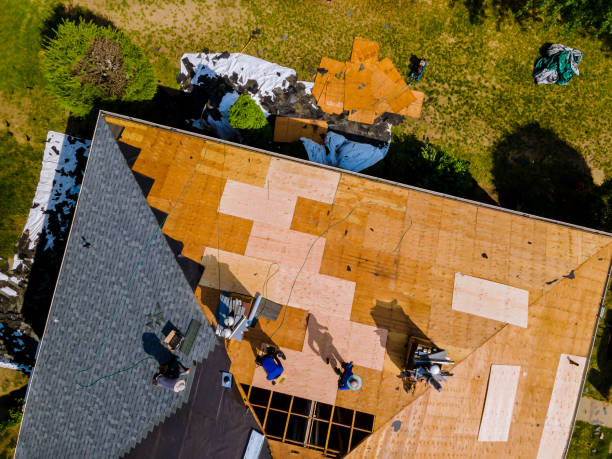 Best Commercial Roof Installation  in Sardinia, OH