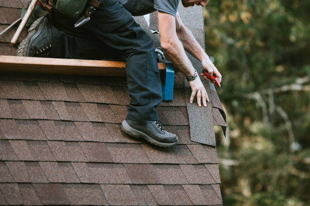 Best Roof Waterproofing Services  in Sardinia, OH