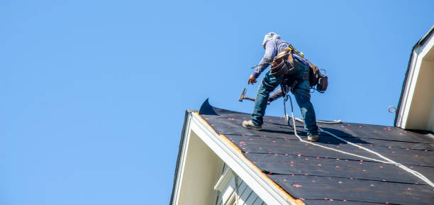 Best Commercial Roofing Services  in Sardinia, OH